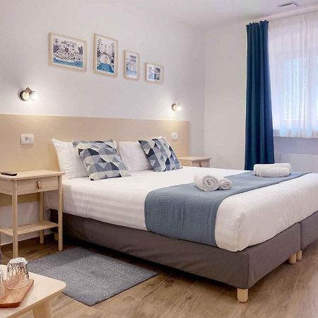 Soca Guesthouse Kanal Zewnętrze zdjęcie