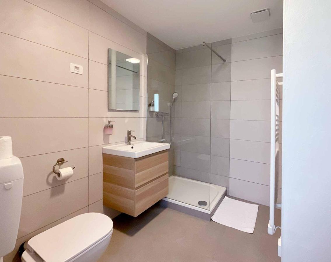 Soca Guesthouse Kanal Zewnętrze zdjęcie