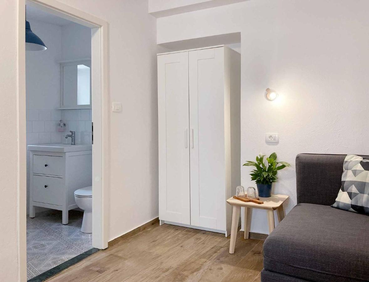 Soca Guesthouse Kanal Zewnętrze zdjęcie