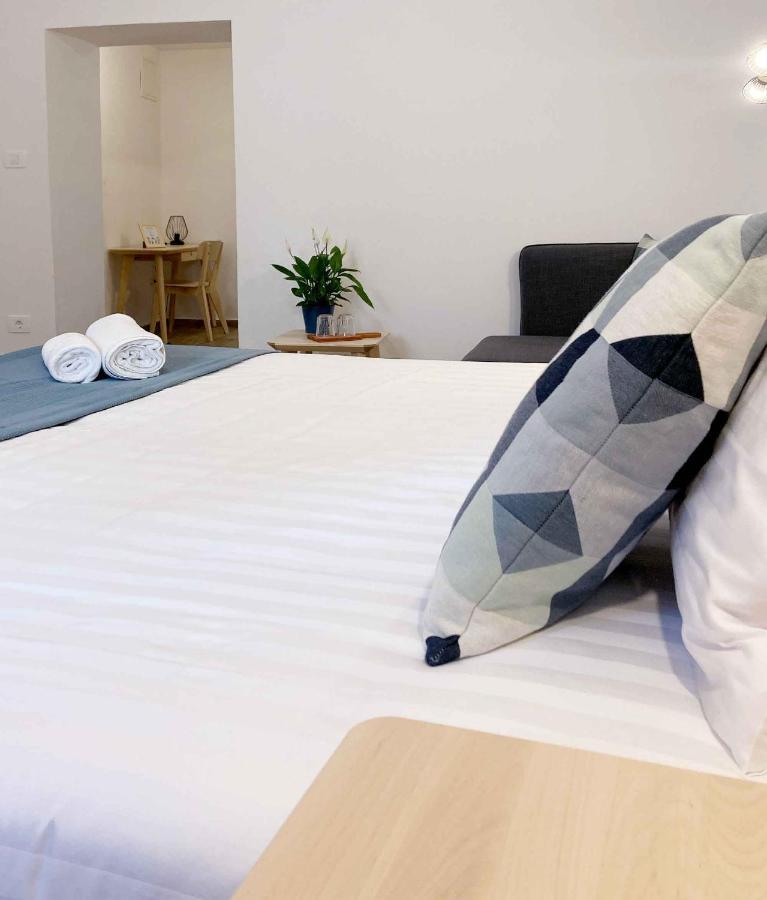 Soca Guesthouse Kanal Zewnętrze zdjęcie