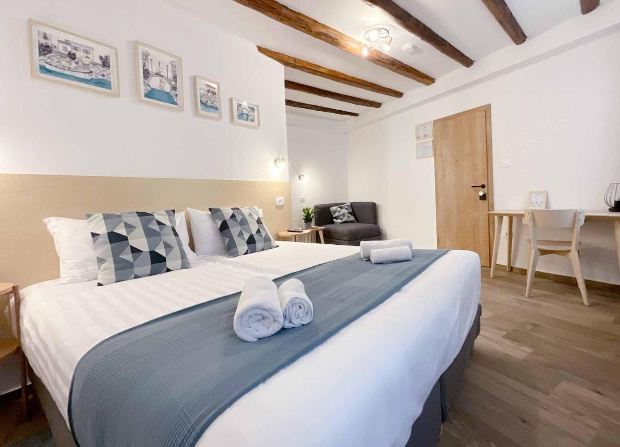 Soca Guesthouse Kanal Zewnętrze zdjęcie