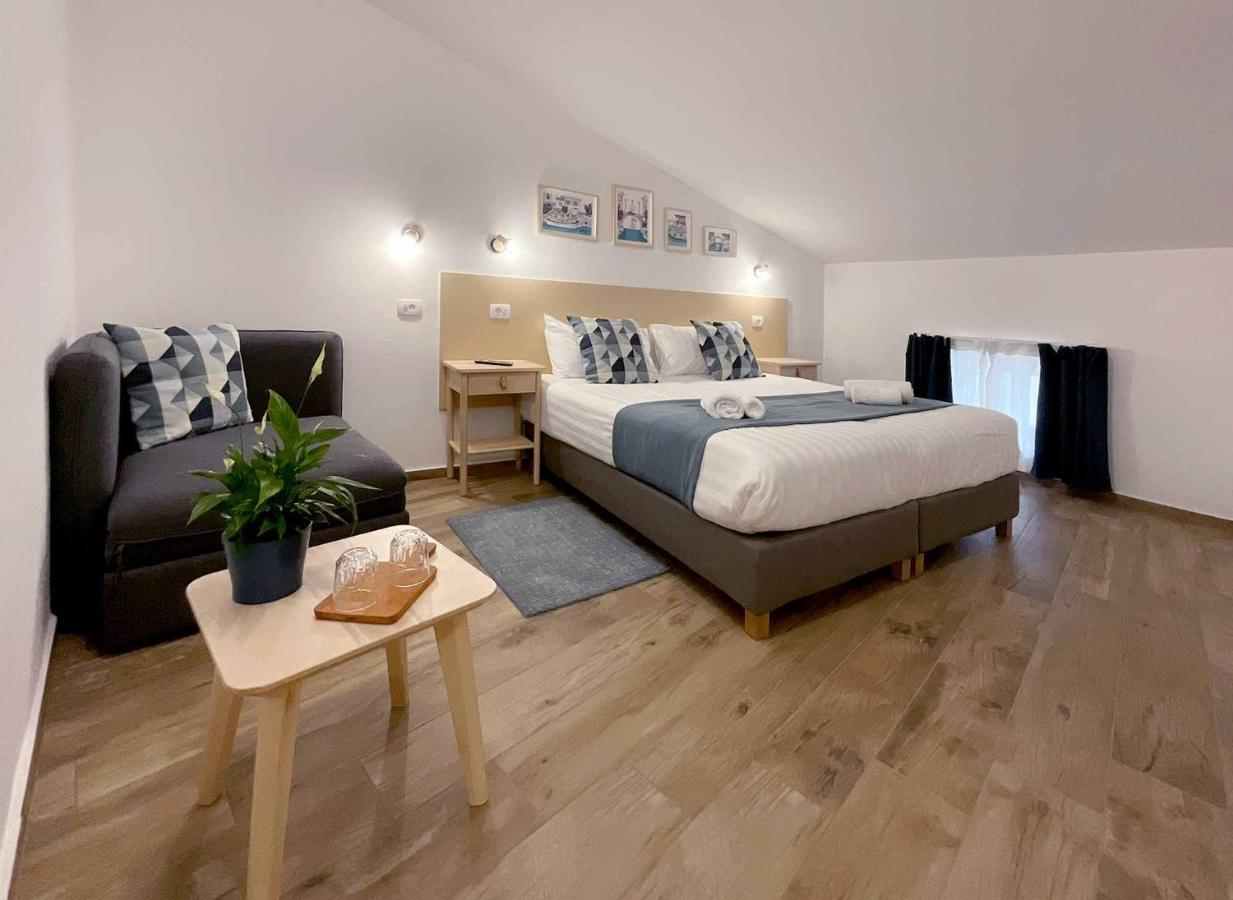 Soca Guesthouse Kanal Zewnętrze zdjęcie