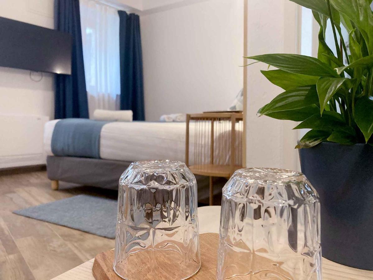 Soca Guesthouse Kanal Zewnętrze zdjęcie