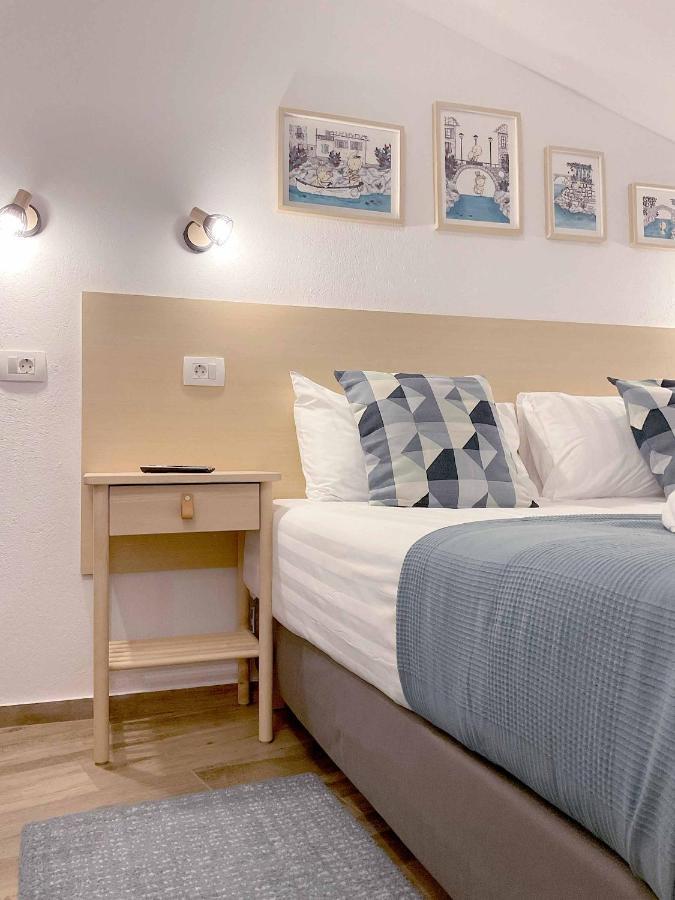 Soca Guesthouse Kanal Zewnętrze zdjęcie