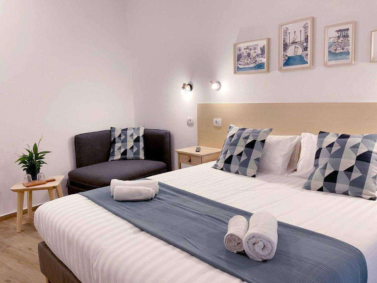 Soca Guesthouse Kanal Zewnętrze zdjęcie