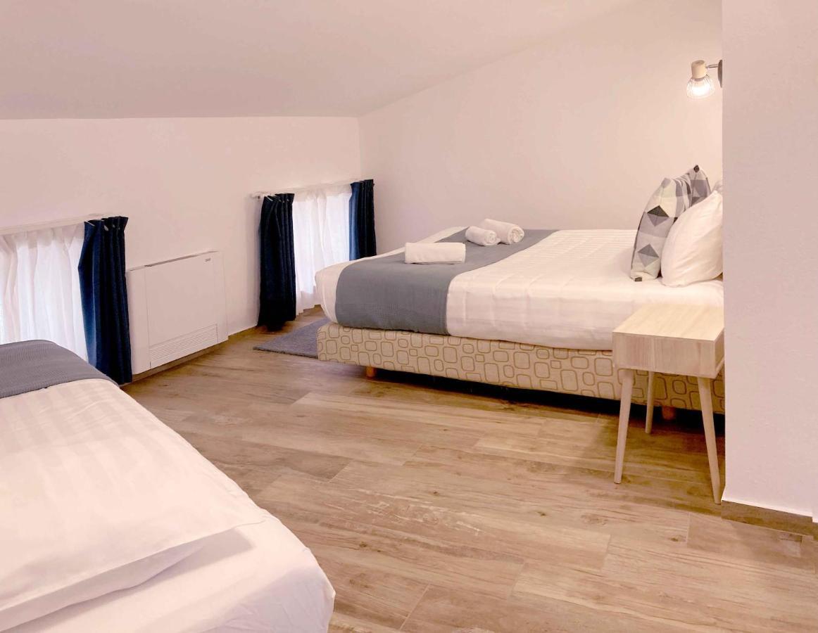 Soca Guesthouse Kanal Zewnętrze zdjęcie