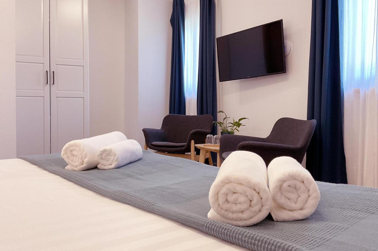 Soca Guesthouse Kanal Zewnętrze zdjęcie