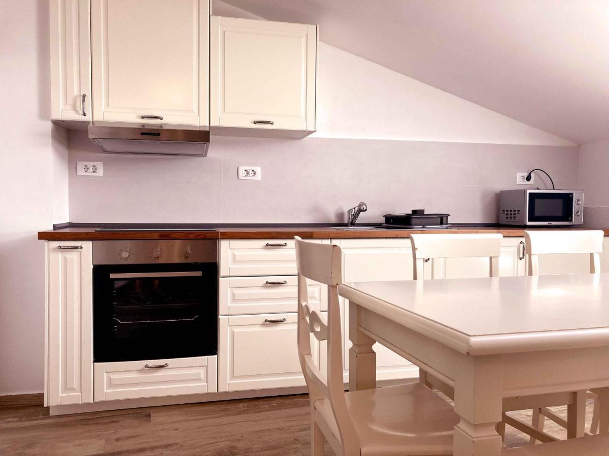 Soca Guesthouse Kanal Zewnętrze zdjęcie