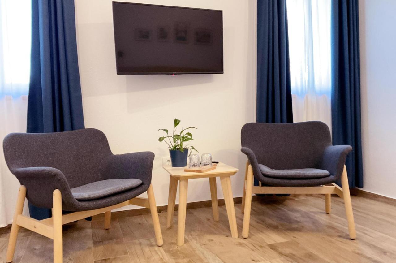 Soca Guesthouse Kanal Zewnętrze zdjęcie
