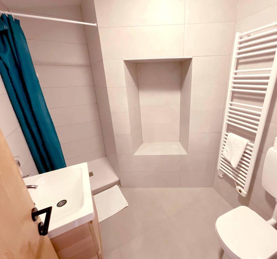 Soca Guesthouse Kanal Zewnętrze zdjęcie