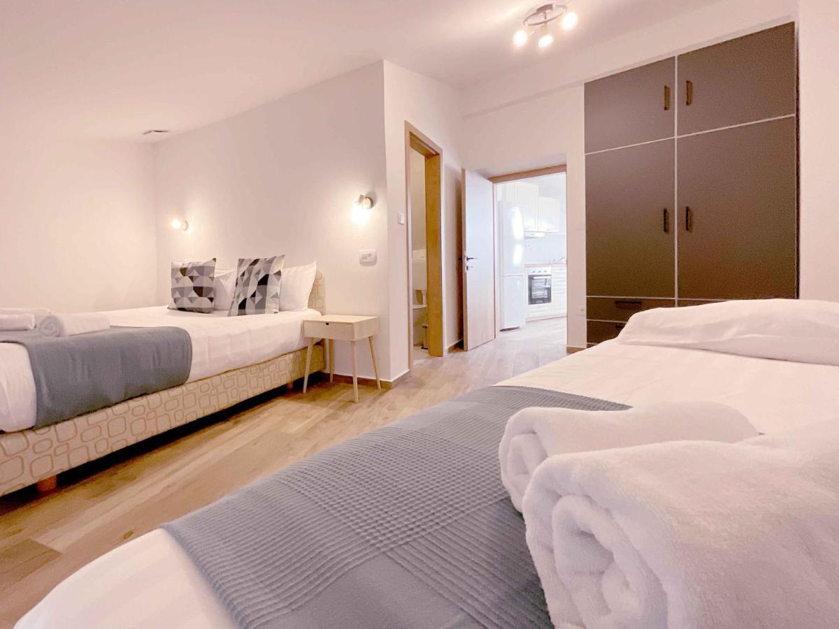Soca Guesthouse Kanal Zewnętrze zdjęcie