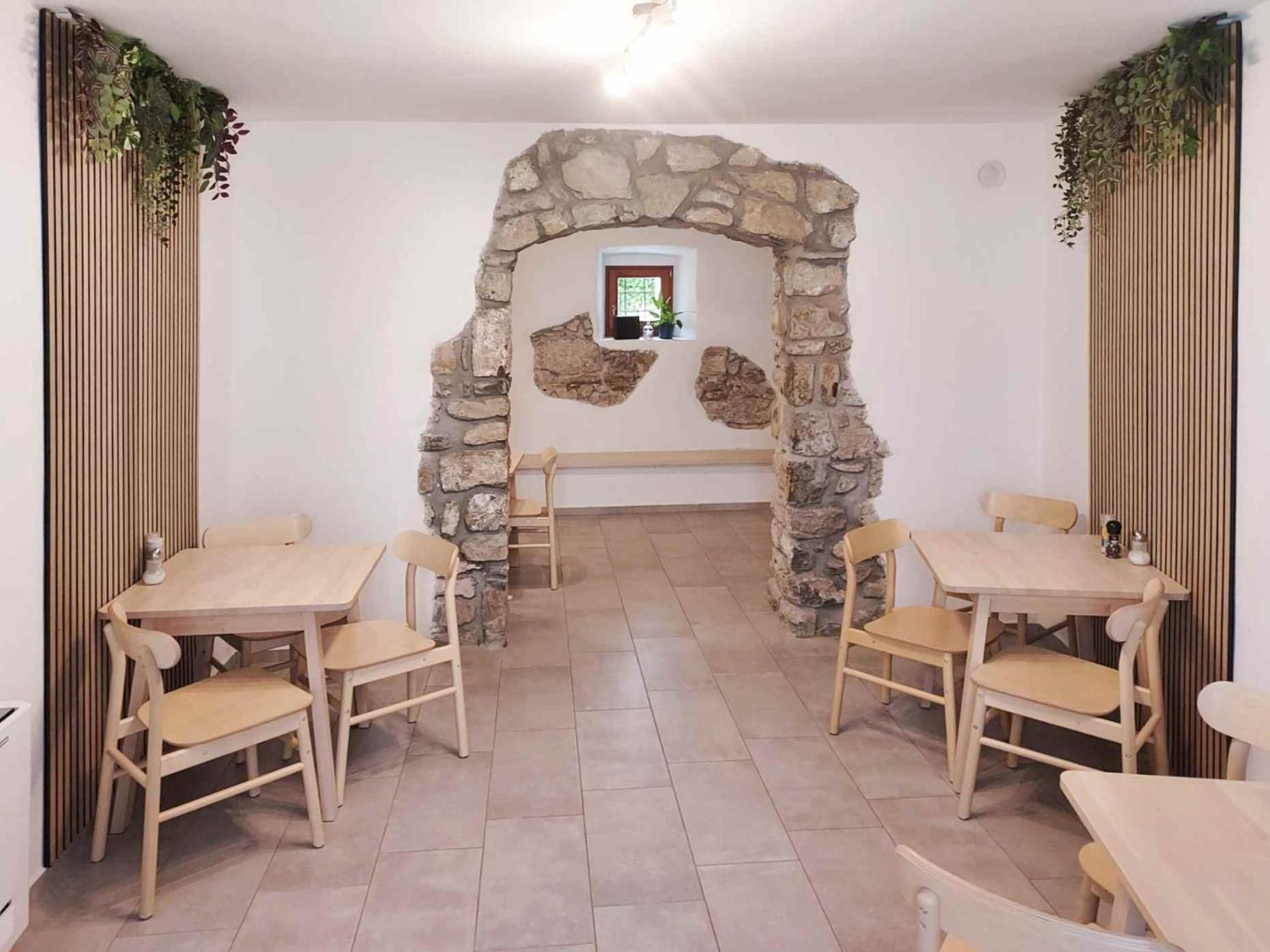 Soca Guesthouse Kanal Zewnętrze zdjęcie